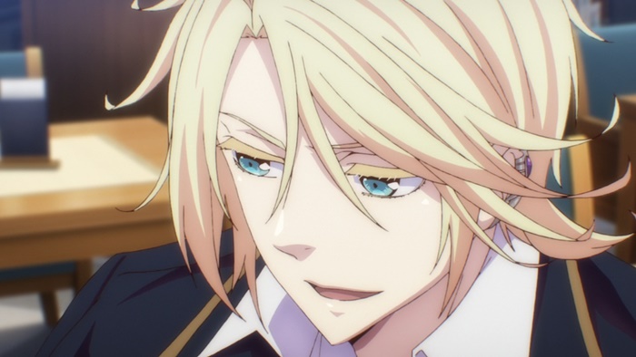 Butlers 重傷を負ったハルトにジェイを糾弾する貼り紙 ジェイは精神的に追い詰められていく Pash Plus