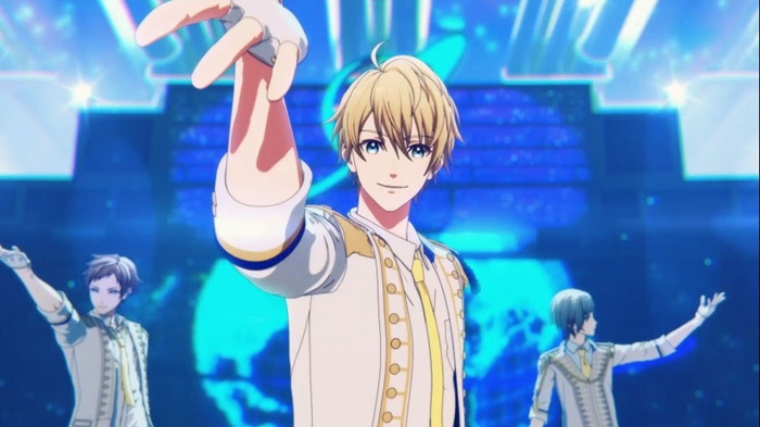 Readyyy ゴー ルドステージ Vol 2 僕ら 晴れやかにおもてなしします レポ Pash Plus