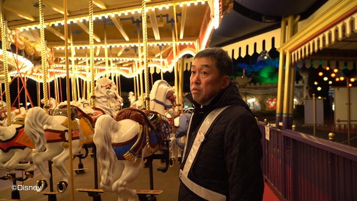 夢の国 東京ディズニーリゾート が美しさ 安全を保つ秘訣は 知られざるバックステージを特集 Pash Plus