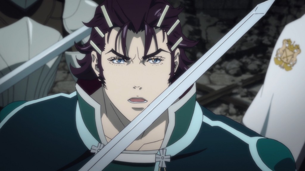 バハソウル 最終回はどうなる 無垢なる魂 その未来 Pash Plus