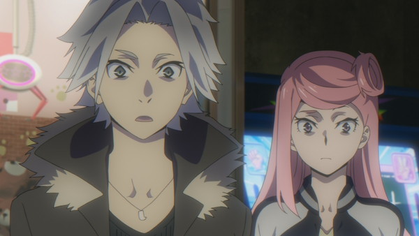 Tvアニメ 文豪ストレイドッグス Gssの襲撃に遭ってしまう太宰と中也 第27話 荒神は今 先行カット あらすじ到着 Pash Plus