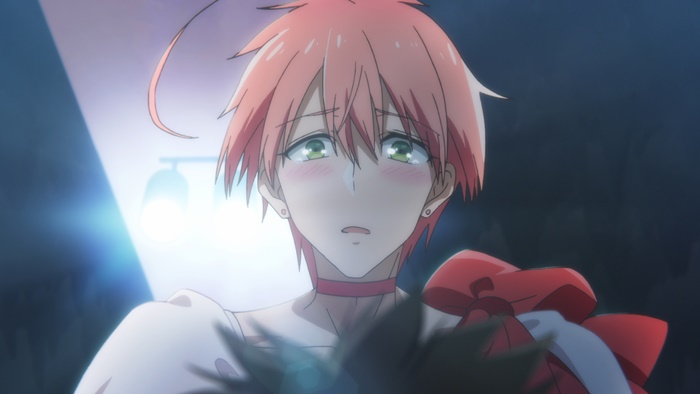 Tvアニメ 魔法少女 俺 ついに黒幕と対峙 さきは世界を 桃拾を救うことができるのか Pash Plus