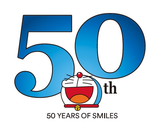 50周年を記念 ドラえもん グッズが Asoko で発売 マルシェバッグ