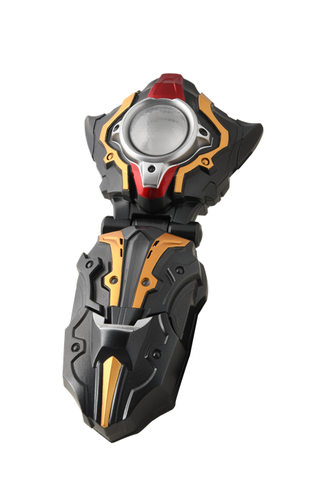 令和最初のヒーローは ウルトラマンタロウ の息子 ウルトラマンタイガ 7月6日放送スタート Pash Plus