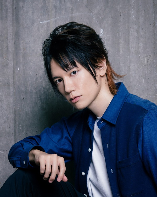 Kennが歌うドラマ 明治東亰恋伽 主題歌 一夜ノ永遠ニ君想フ 7月24日に発売 映画主題歌も収録 Pash Plus