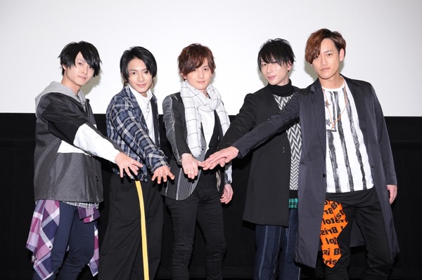 アルゴナビス From Bang Dream Animation 年4月10日より放送開始 Pash Plus アルゴナビス From Bang Dream Animation 年4月10日より放送開始 Pash Plus