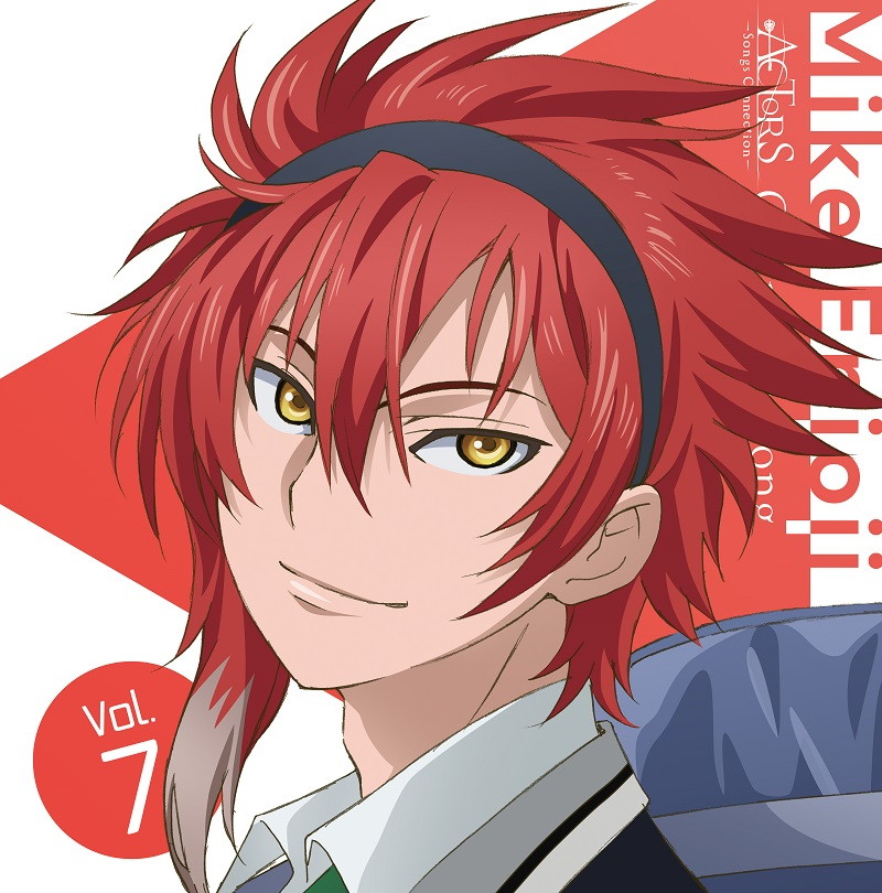 Tvアニメ Actors 小野友樹 置鮎龍太郎 坪井智浩が歌うキャラソン試聴動画公開 初解禁のオリジナル曲も Pash Plus