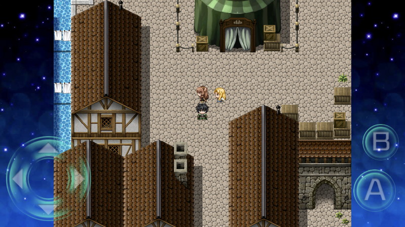 盾の勇者の成り上がり Relive The Animation スマホ版販売開始 広大なメルロマルクの世界を旅しよう Pash Plus