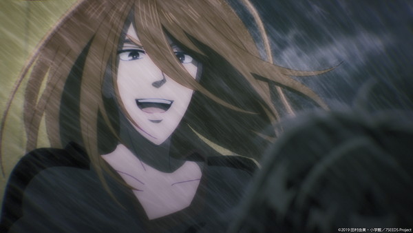 7seeds 小野賢章 櫻井孝宏らが 夏のaチーム キャストに決定 Op Edも聴ける第1弾pv解禁 Pash Plus