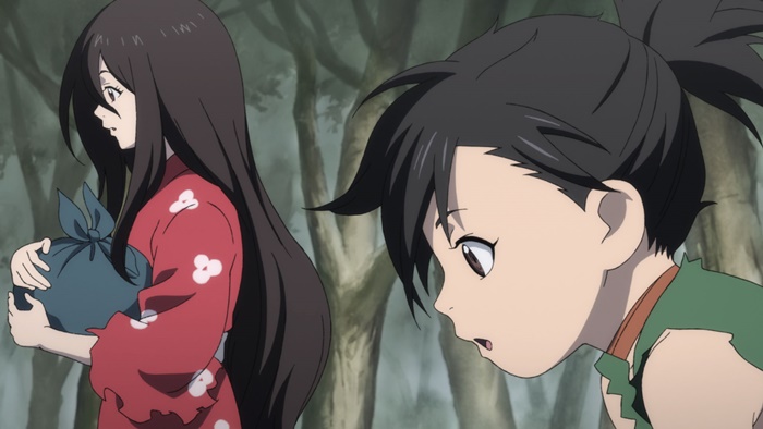 Tvアニメ どろろ Edテーマは Amazarashi が書き下ろした新曲 さよならごっこ に決定 第3弾pvも公開 Pash Plus