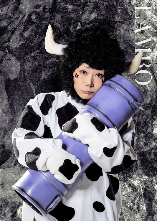 舞台 家庭教師ヒットマンreborn Vsヴァリアー編 後半が年1月上演 キャラビジュアル解禁 Pash Plus