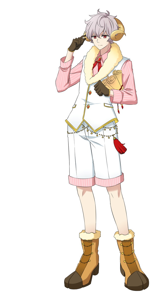 ラブナイツ A D 森久保祥太郎 吉野裕行 福山 潤 諏訪部順一 代永 翼コメント到着 代永 僕の役はびっくりぎょうてんゼウスに仕える女神 Pash Plus