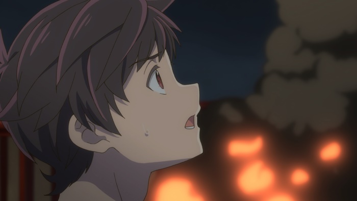 さらざんまい ケッピと玲央 そして真武の知られざる秘密とは 一稀は皿を取り戻し燕太を救えるのかー Pash Plus