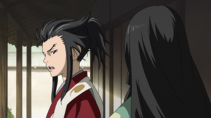 Tvアニメ どろろ Edテーマは Amazarashi が書き下ろした新曲 さよならごっこ に決定 第3弾pvも公開 Pash Plus