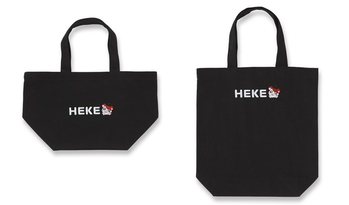 とっとこハム太郎 とっとこおでかけハムちゃんずフェアがキディランドで開催 刺繍缶バッジやねてるくんのパジャマが登場 Pash Plus