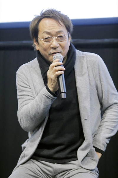 堀内犬友 犬川登志夫 犬田哲章ら 新人声優 アフレコで緊張 織田シナモン信長 大盛り上がりの先行上映イベントをレポート Pash Plus