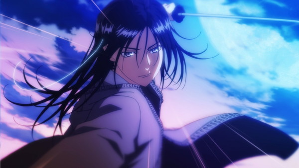 アニメ K シリーズ3タイトルをabematvで最速配信 劇場版 K 公開記念企画開催 Pash Plus