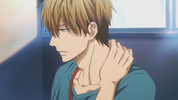 Tvアニメ 抱かれたい男1位に脅されています Opは佐香智久 まふまふの共作曲 楽曲音源が聴けるpv公開 Pash Plus