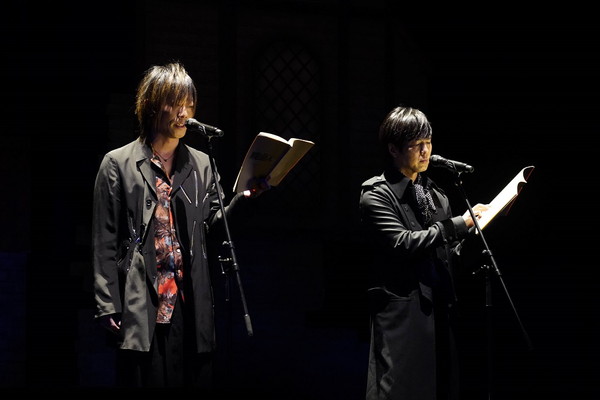 Tvアニメ 進撃の巨人 梶 裕貴 神谷浩史ら出演 Attack On Titan Special Event イベントレポートが到着 Pash Plus