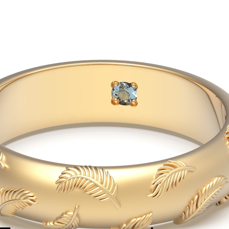 進撃の巨人 調査兵団イメージの指輪が登場 指輪を外すと指にキャラクター名の刻印が Pash Plus