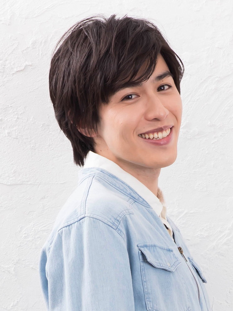 あんステ Destruction Road 鬼龍紅郎は武子直輝 神崎颯馬は神永圭佑 蓮巳敬人役は宮澤 佑が続投 Pash Plus