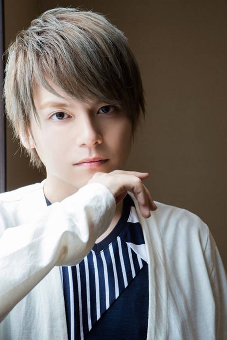 内田雄馬が思う Mix の見どころとは インタビュー公開 ポスターが当たるキャンペーン開催 Pash Plus