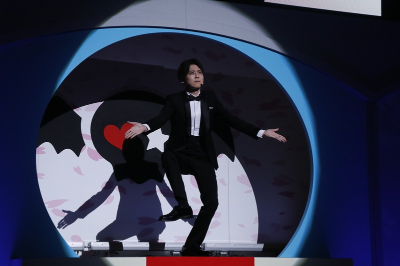 お願い 春の声優まつり が一挙4時間tv放送 イケボ告白合戦やパジャマ姿で ねっとりblナイト も Pash Plus