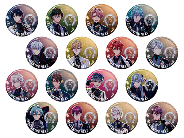 アニメ おそ松さん つままれストラップ キーホルダーシリーズ第2弾登場 Pash Plus