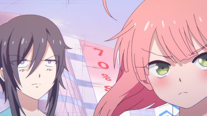 Tvアニメ 魔法少女 俺 ついに黒幕の正体が明らかに さきと桜世は世界を救うため敵地へ向かう Pash Plus