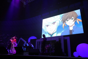 テイルズ オブ シリーズの名セリフランキング発表 笑いが絶えない自由すぎるスキット ゲームコーナーが展開した テイフェス19 2日目をレポート Pash Plus