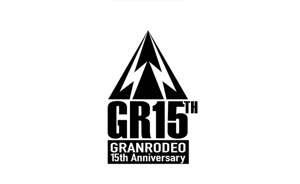 Granrodeo結成15周年イヤー突入 初トリビュートアルバム制作 飯塚昌明デビュー30周年イベントなど記念企画一挙解禁 Pash Plus