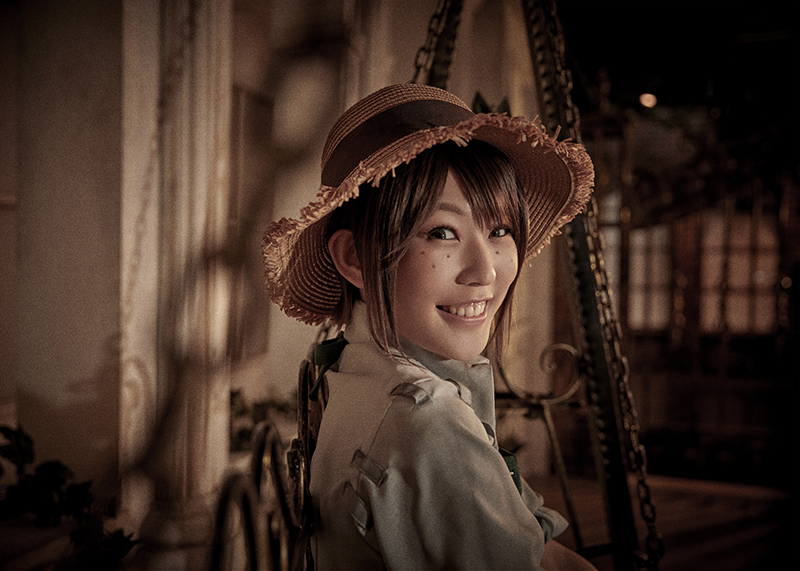 舞台 Identity Stage サバイバー4名のソロビジュアル公開 ドラマチックなイメージカットも初披露 Pash Plus