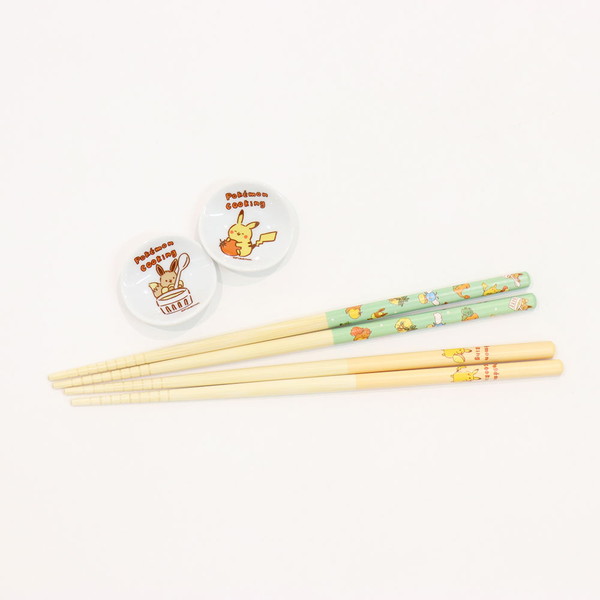 ポケモン 3coins第2弾は子どもから大人まで使えるキッチングッズ お料理するピカチュウたちがキュート Pash Plus