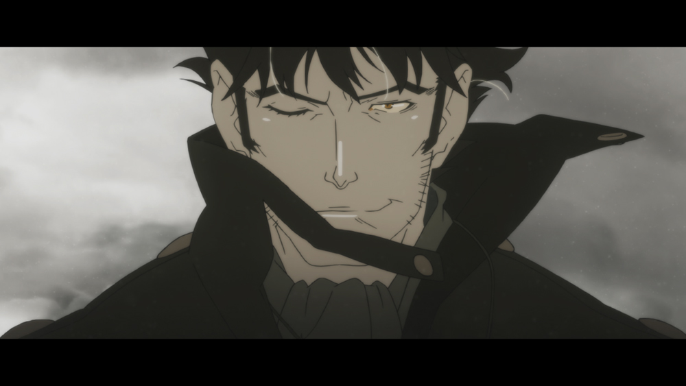 傷物語 熱血篇 16年8月19日 金 全国公開決定 Pash Plus
