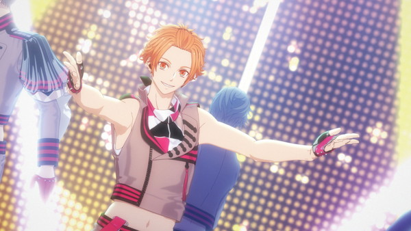 B Project 絶頂 エモーション 物語を振り返り 西山宏太朗さん 八代 拓さん 千葉翔也さん 江口拓也さんによるkiller Kingキャスト座談会 Pash Plus