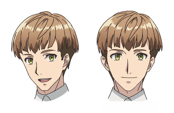 Tvアニメ トライナイツ 前田誠二 森嶋秀太 中島ヨシキら新キャスト解禁 キャストコメントも到着 Pash Plus