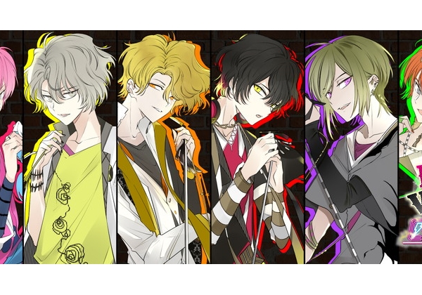 増田俊樹 島﨑信長ら出演 ディア ヴォーカリスト 新作cdがリリース 山口勝平が新キャストに Pash Plus