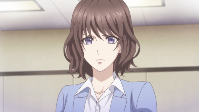 Tvアニメ スタマイ 第4話あらすじ 場面カット公開 白井悠介 山下誠一郎らrevelキャストのアフレコレポート到着 Pash Plus