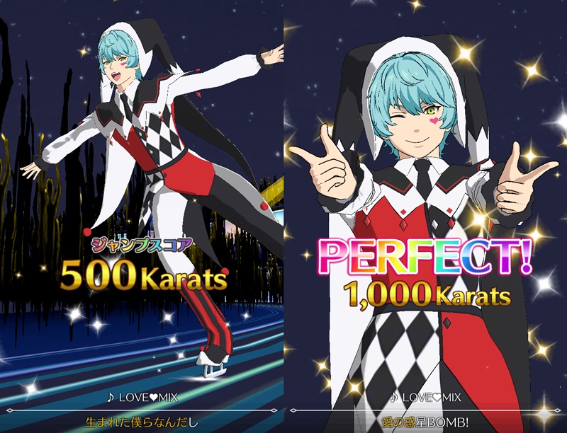 キンプリ プリズムラッシュ Live 高田馬場ジョージ Cv 杉田智和 が登場 9月15日からは誕生日イベントも開催 Pash Plus