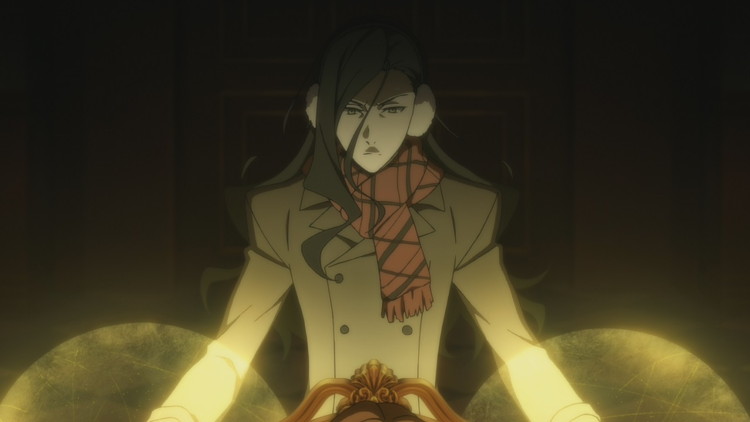 Tvアニメ 文豪ストレイドッグス 十五歳 編のイントロダクション キャラクター パッケージ情報が到着 Pash Plus