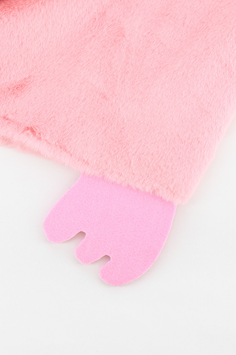 江口拓也の俺たちだってやっぱり癒されたい 癒し大王 がポシェットやポーチに Pash Plus