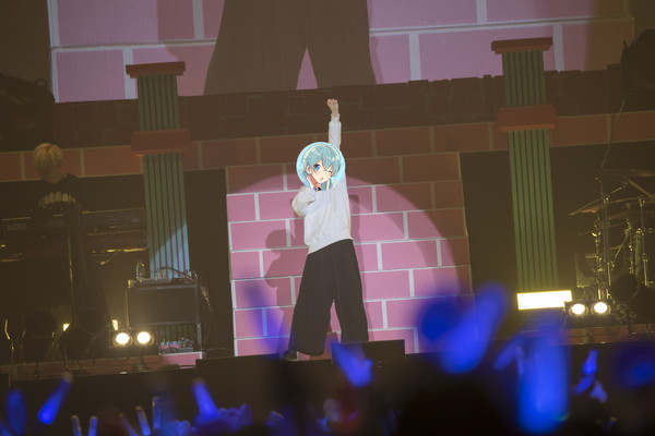 すとろべりーめもりーvol 7 これからも幸せにするのでみんな付いてきてください ファンを沸かせた幕張メッセ 2daysオフィシャルレポート到着 Pash Plus