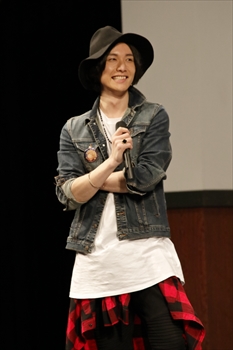 あんさんぶるスターズ 私立夢ノ咲学院ドリームフェスティバル 徹底レポート Part 1 Pash Plus