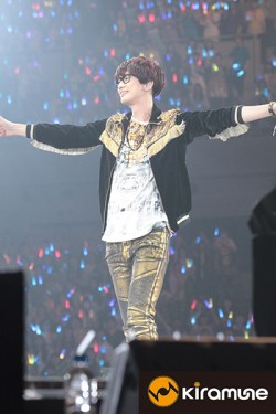 ５時間超の夢のステージ キラフェス 17 レポートをお届け Pash Plus