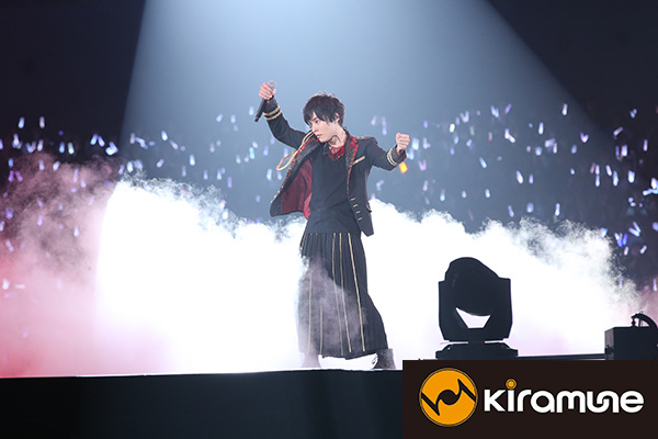 ５時間超の夢のステージ キラフェス 17 レポートをお届け Pash Plus