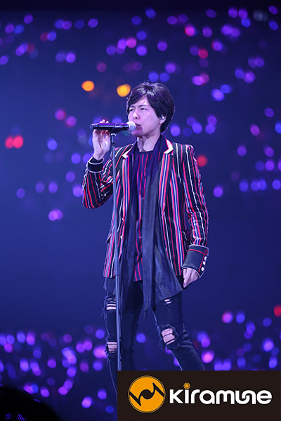 ５時間超の夢のステージ キラフェス 17 レポートをお届け Pash Plus