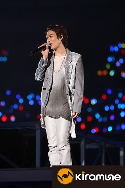 ５時間超の夢のステージ キラフェス 17 レポートをお届け Pash Plus