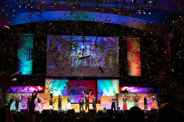 さらに 向こう へ プルス ウルトラ 意味