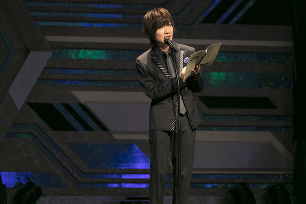 Rejet Fes 19 に21名のキャストが大集合 豪華な朗読劇やliveが目白押しの6日昼公演をレポート Pash Plus