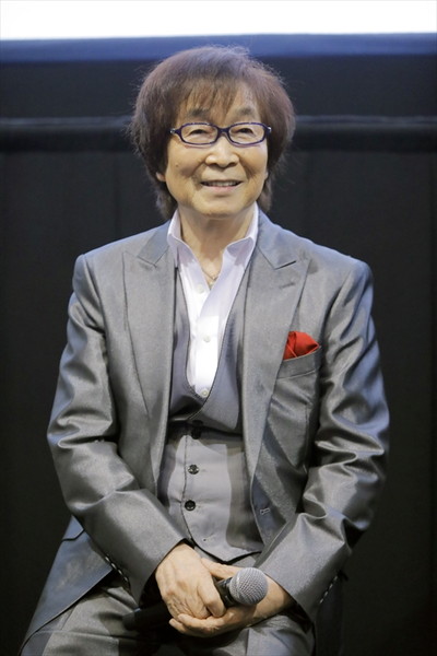 堀内犬友 犬川登志夫 犬田哲章ら 新人声優 アフレコで緊張 織田シナモン信長 大盛り上がりの先行上映イベントをレポート Pash Plus